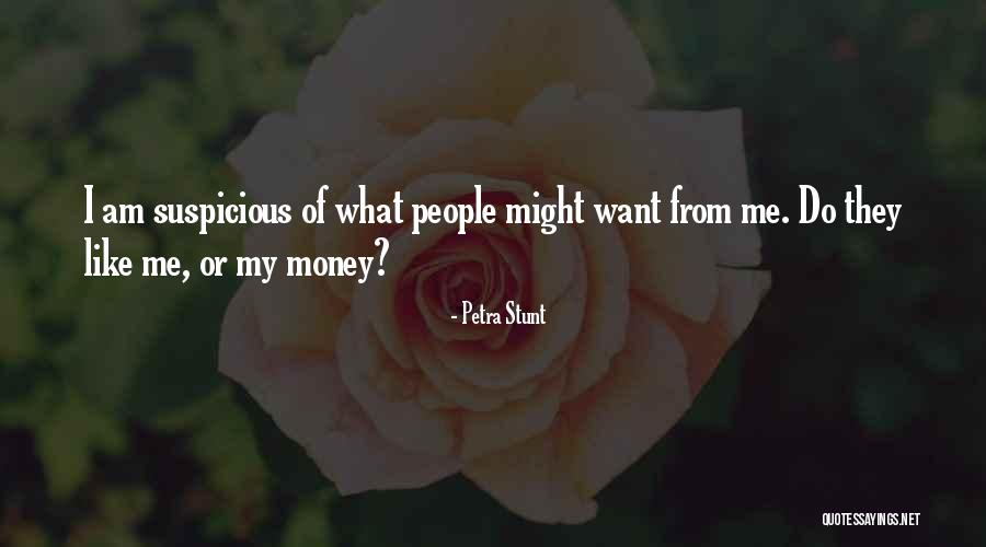 Sazio Delray Quotes By Petra Stunt Sazio Delray Quotes By Petra Stunt