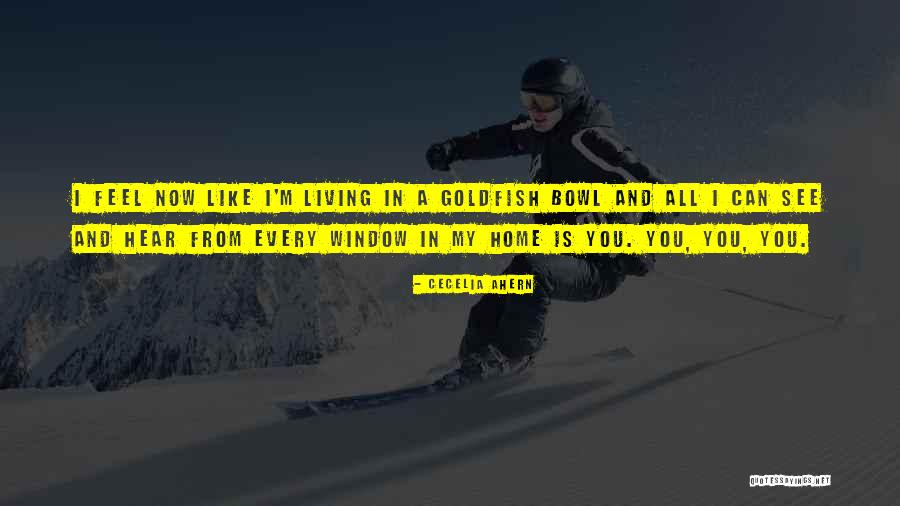 Saznaj Oib Quotes By Cecelia Ahern Saznaj Oib Quotes By Cecelia Ahern
