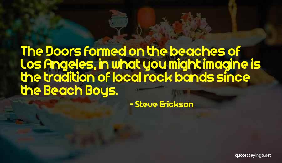 Saznajemo Net Quotes By Steve Erickson Saznajemo Net Quotes By Steve Erickson