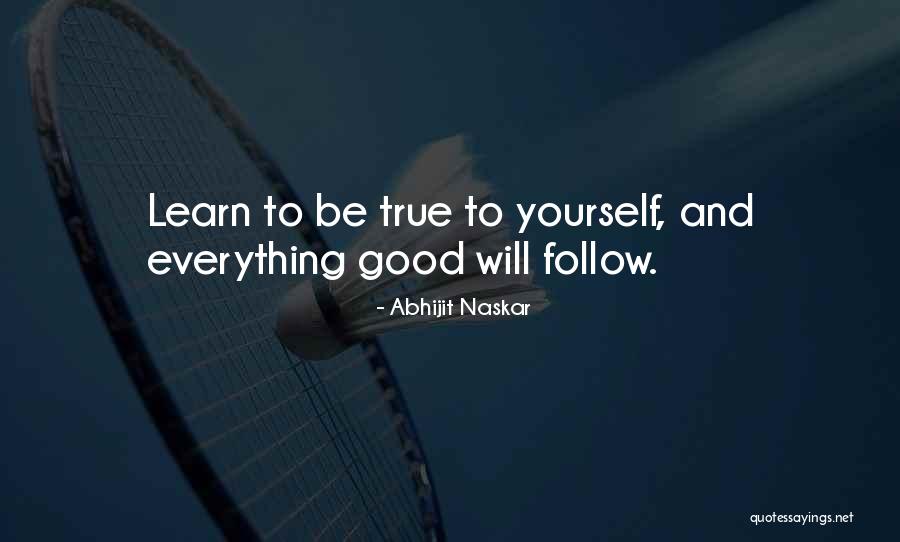 Saznati Mbo Quotes By Abhijit Naskar