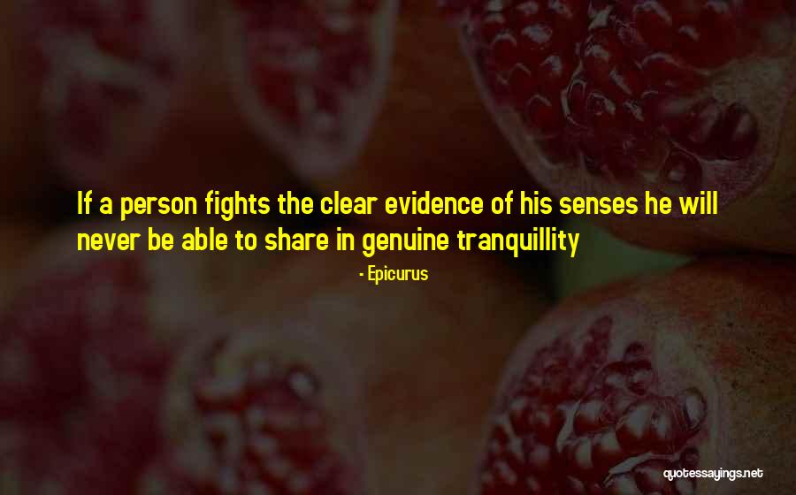 Saznati Mbo Quotes By Epicurus