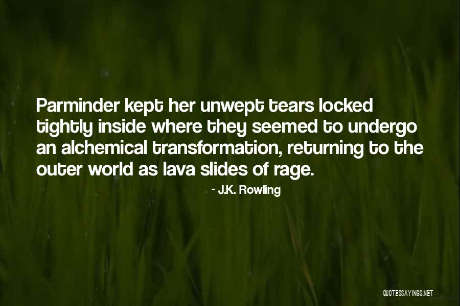 Saznati Quotes By J.K. Rowling Saznati Quotes By J.K. Rowling