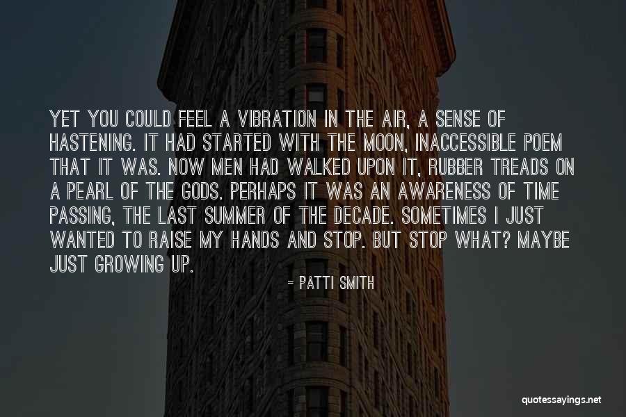 Sazonov Artist Quotes By Patti Smith Sazonov Artist Quotes By Patti Smith