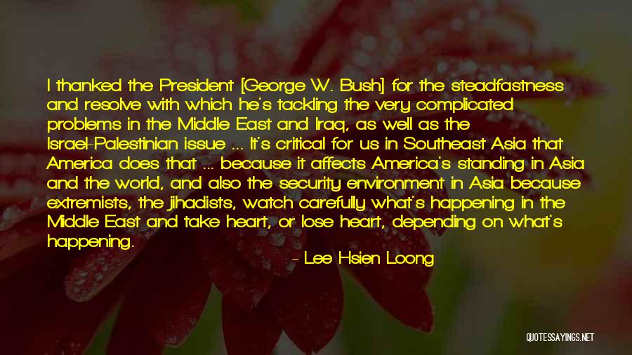 Sazonova Anna Quotes By Lee Hsien Loong Sazonova Anna Quotes By Lee Hsien Loong