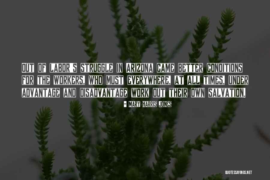 Sazzy Falak Quotes By Mary Harris Jones Sazzy Falak Quotes By Mary Harris Jones