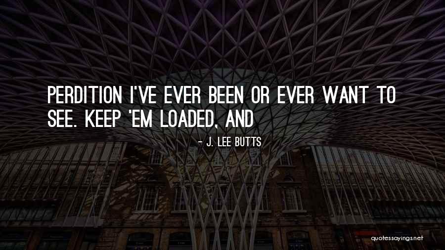 Sb Yudhoyono Indonesia Quotes By J. Lee Butts Sb Yudhoyono Indonesia Quotes By J. Lee Butts
