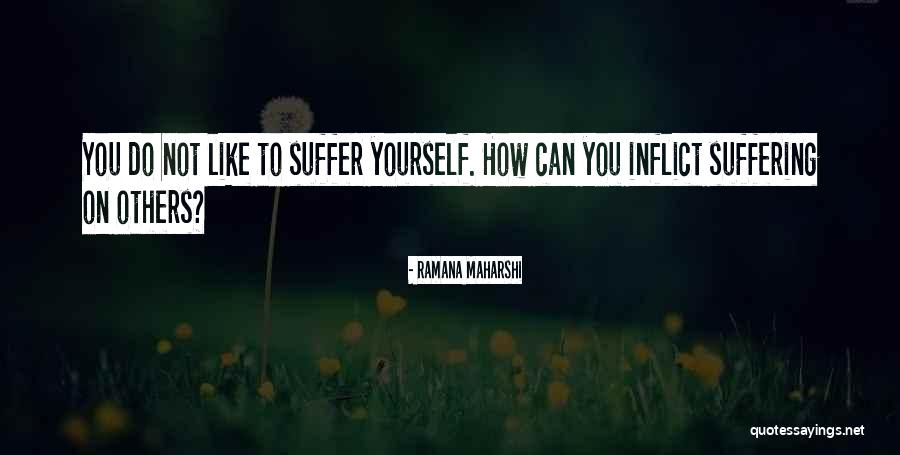 Sbagliare Coniugazione Quotes By Ramana Maharshi Sbagliare Coniugazione Quotes By Ramana Maharshi
