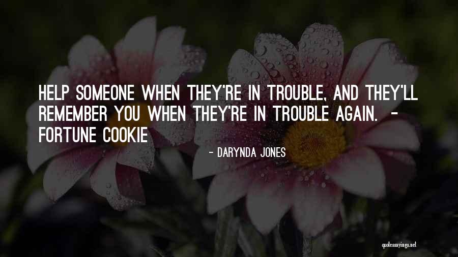 Sbagliarsi Quotes By Darynda Jones Sbagliarsi Quotes By Darynda Jones