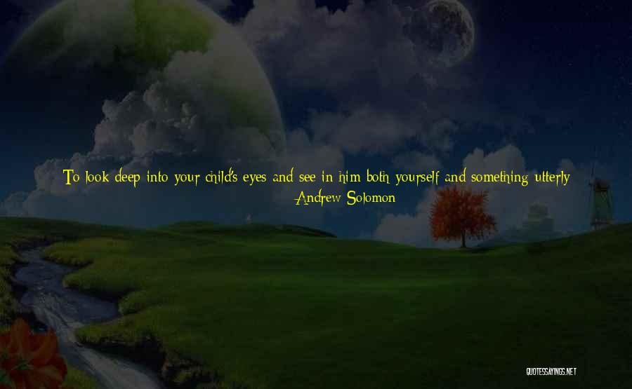 Sbagliati Quotes By Andrew Solomon Sbagliati Quotes By Andrew Solomon