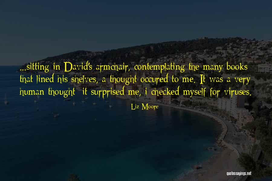Sbagliati Quotes By Liz Moore Sbagliati Quotes By Liz Moore