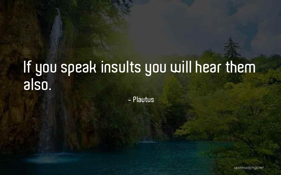 Sbagliati Quotes By Plautus Sbagliati Quotes By Plautus