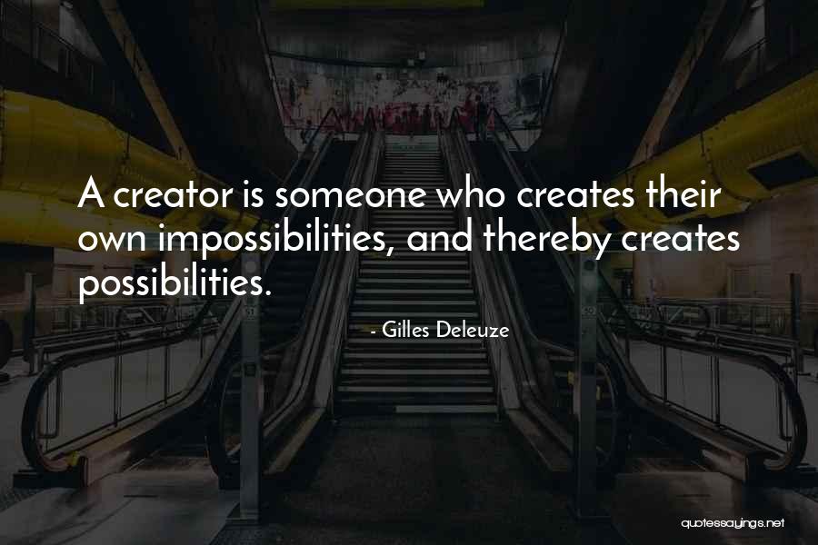 Sballo Significato Quotes By Gilles Deleuze Sballo Significato Quotes By Gilles Deleuze