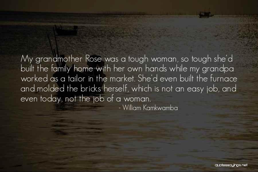 Sballo Significato Quotes By William Kamkwamba Sballo Significato Quotes By William Kamkwamba