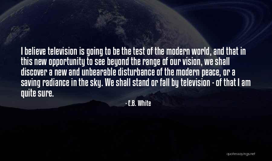 Sballon Quotes By E.B. White Sballon Quotes By E.B. White