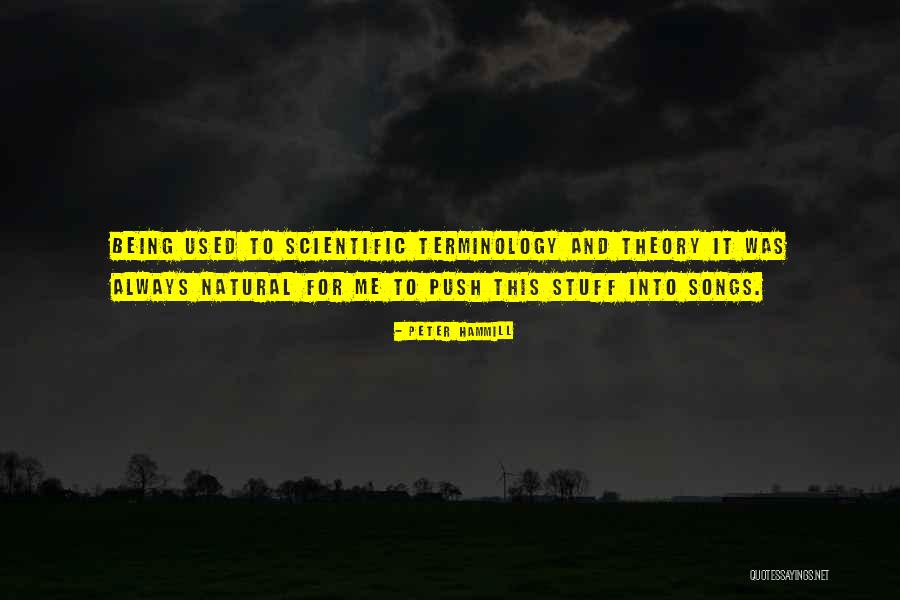 Sballon Quotes By Peter Hammill Sballon Quotes By Peter Hammill