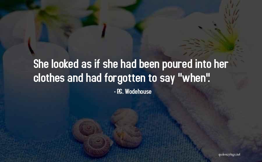 Sballottata Quotes By P.G. Wodehouse Sballottata Quotes By P.G. Wodehouse