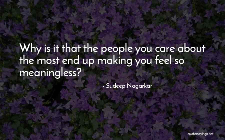 Sbanotto Quotes By Sudeep Nagarkar Sbanotto Quotes By Sudeep Nagarkar