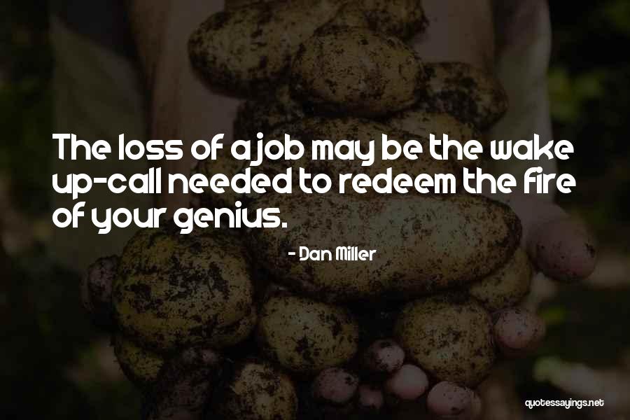 Sbarbaro Genevieve Quotes By Dan Miller Sbarbaro Genevieve Quotes By Dan Miller