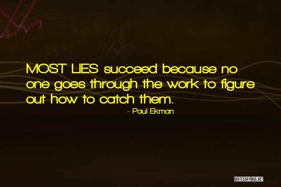 Sbardella Home Quotes By Paul Ekman Sbardella Home Quotes By Paul Ekman
