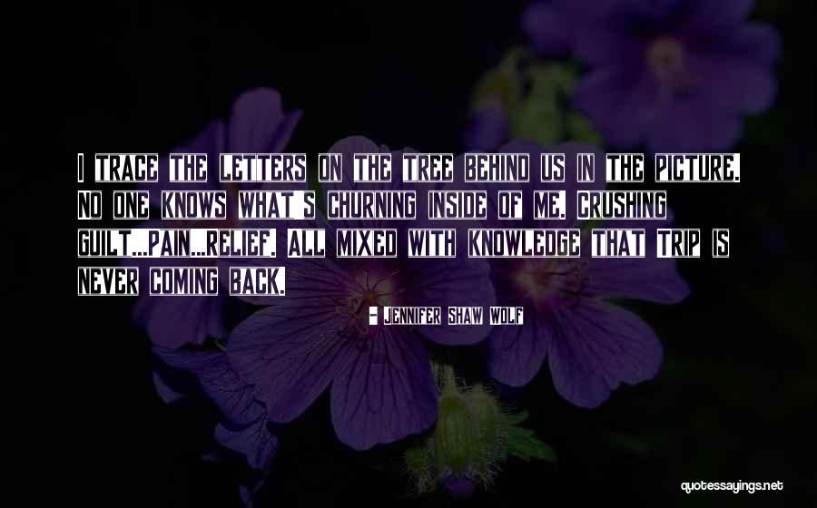 Sbardella Steven Quotes By Jennifer Shaw Wolf Sbardella Steven Quotes By Jennifer Shaw Wolf