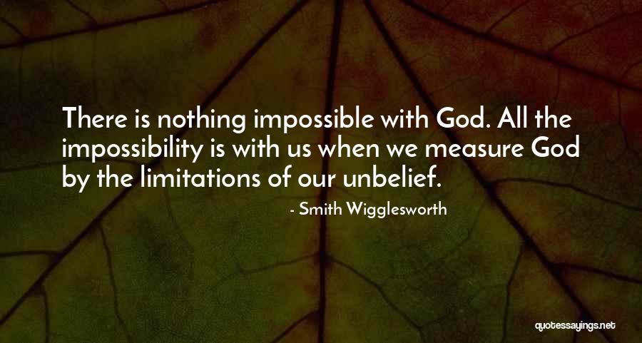 Sbardella Steven Quotes By Smith Wigglesworth Sbardella Steven Quotes By Smith Wigglesworth