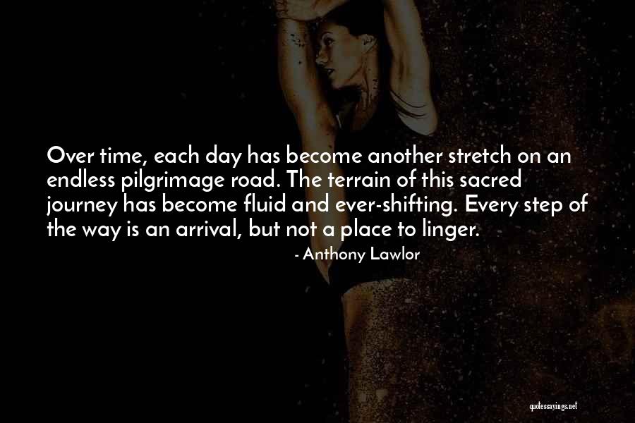 Sbarra Ginnastica Quotes By Anthony Lawlor Sbarra Ginnastica Quotes By Anthony Lawlor