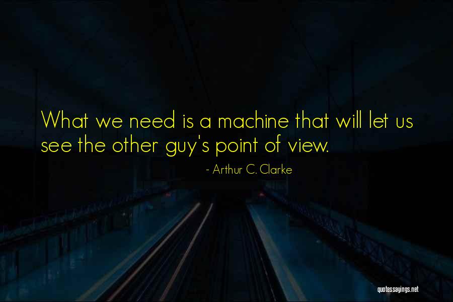 Sbarra Ginnastica Quotes By Arthur C. Clarke Sbarra Ginnastica Quotes By Arthur C. Clarke