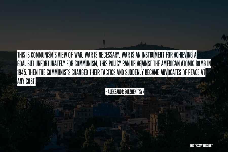 Sbarros Quotes By Aleksandr Solzhenitsyn Sbarros Quotes By Aleksandr Solzhenitsyn