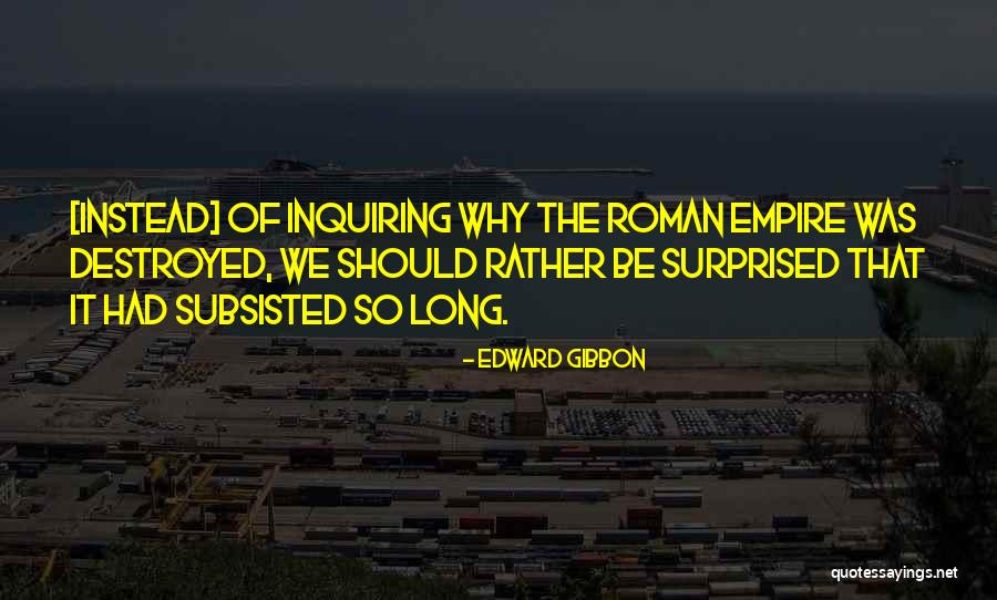 Sbattere La Quotes By Edward Gibbon Sbattere La Quotes By Edward Gibbon