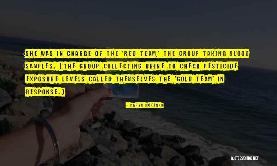 Sbi Collect Quotes By Maryn McKenna Sbi Collect Quotes By Maryn McKenna