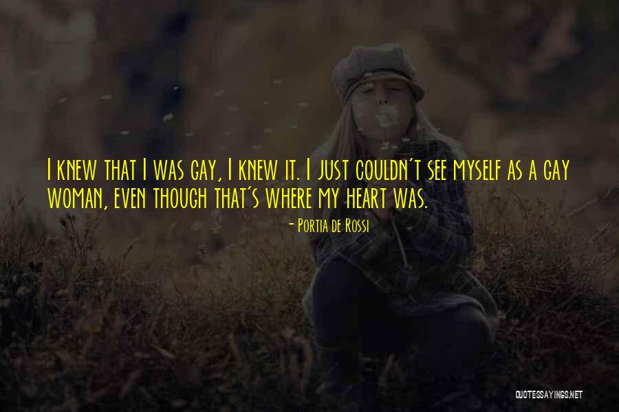 Sbi Life Quotes By Portia De Rossi Sbi Life Quotes By Portia De Rossi