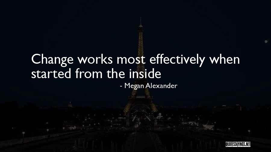 Sbi Networking Quotes By Megan Alexander Sbi Networking Quotes By Megan Alexander