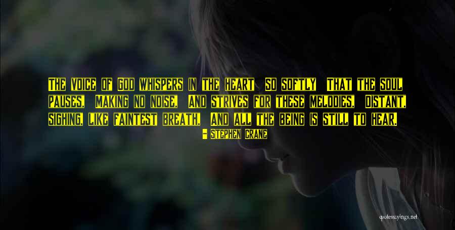 Sbiancato Quotes By Stephen Crane Sbiancato Quotes By Stephen Crane