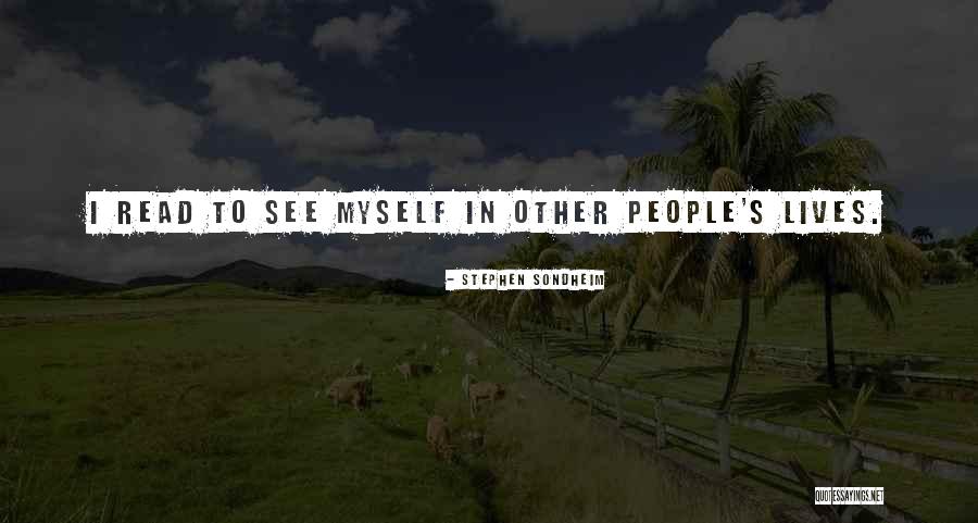 Sbiancato Quotes By Stephen Sondheim Sbiancato Quotes By Stephen Sondheim