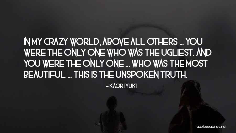 Sbianco Quotes By Kaori Yuki Sbianco Quotes By Kaori Yuki