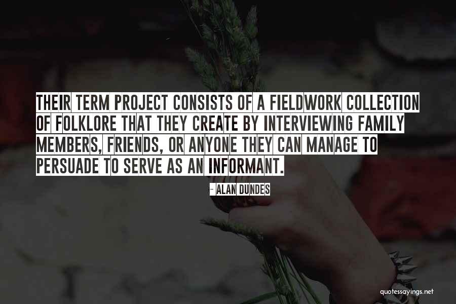 Sbiecollet Quotes By Alan Dundes Sbiecollet Quotes By Alan Dundes