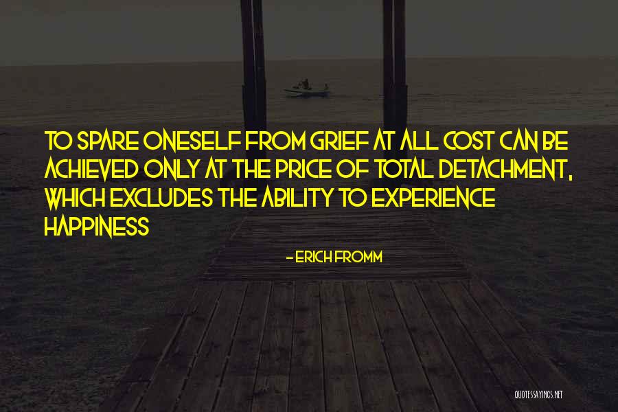 Sbinet Bankig Quotes By Erich Fromm