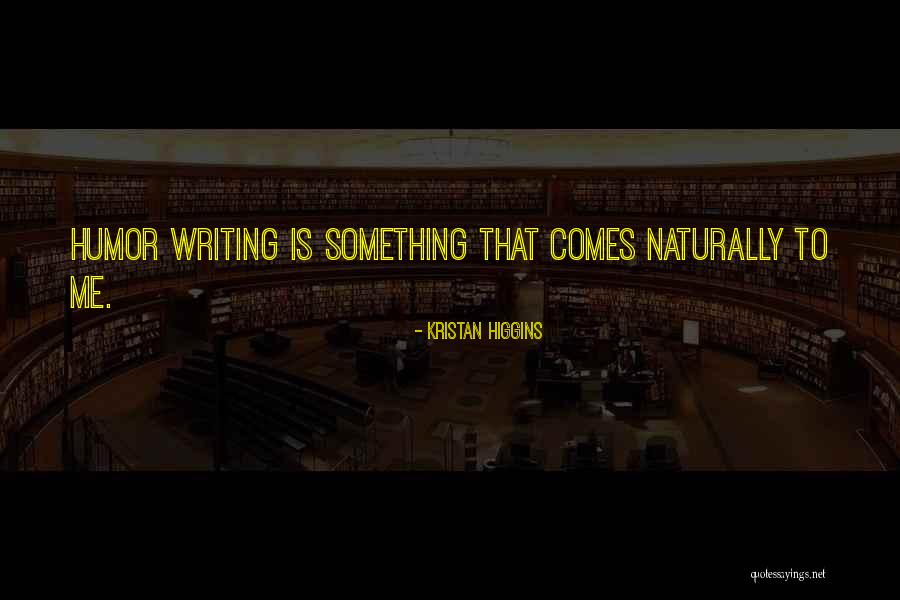 Sbinet Bankig Quotes By Kristan Higgins