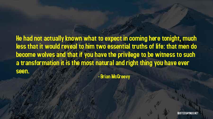 Sbinetban Quotes By Brian McGreevy Sbinetban Quotes By Brian McGreevy