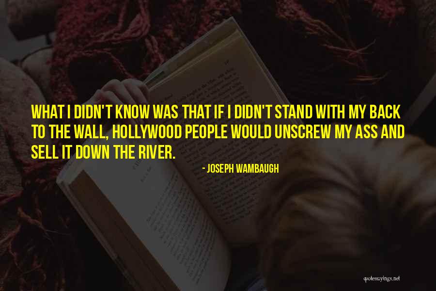 Sbinetban Quotes By Joseph Wambaugh Sbinetban Quotes By Joseph Wambaugh