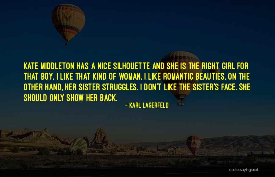 Sbinetban Quotes By Karl Lagerfeld Sbinetban Quotes By Karl Lagerfeld