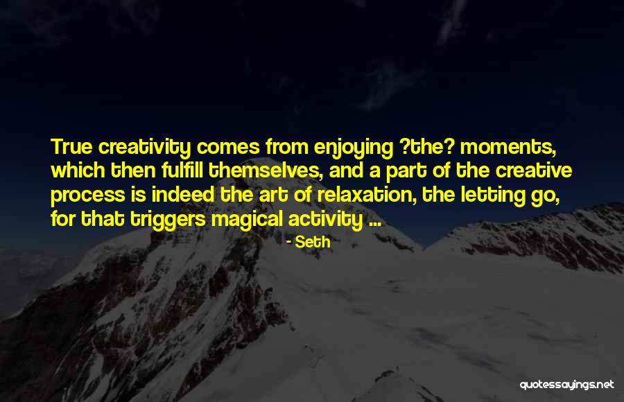 Sbish Trzebinski Quotes By Seth Sbish Trzebinski Quotes By Seth