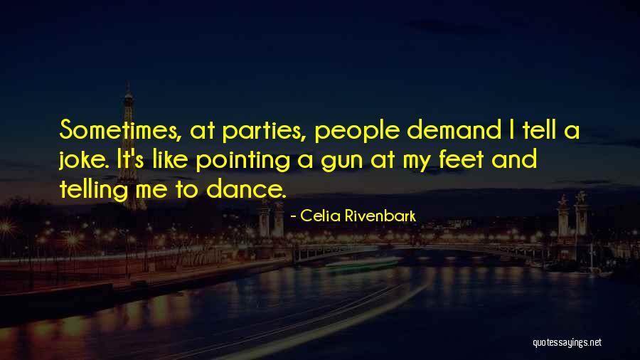 Sbitata Quotes By Celia Rivenbark Sbitata Quotes By Celia Rivenbark