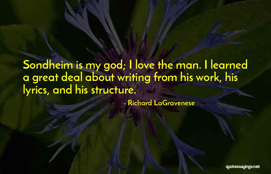 Sbito It Quotes By Richard LaGravenese Sbito It Quotes By Richard LaGravenese