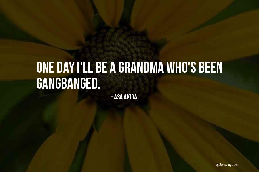Sblendorio Obituary Quotes By Asa Akira Sblendorio Obituary Quotes By Asa Akira