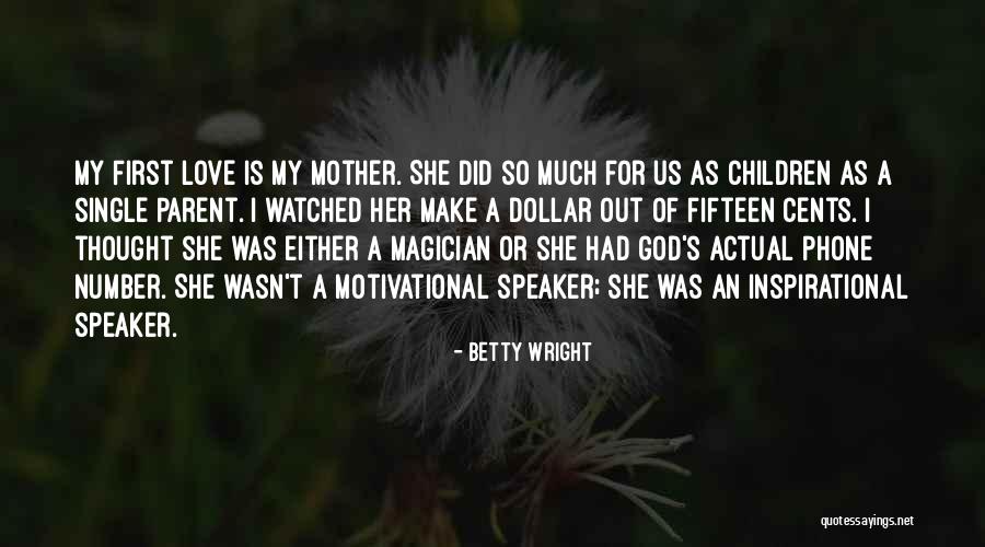 Sbocchi Scienze Quotes By Betty Wright Sbocchi Scienze Quotes By Betty Wright