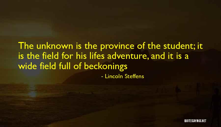 Sbordoni Neoclassica Quotes By Lincoln Steffens Sbordoni Neoclassica Quotes By Lincoln Steffens