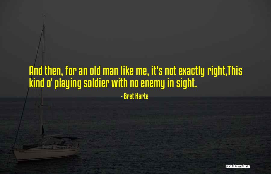 Sbpdcl Quotes By Bret Harte Sbpdcl Quotes By Bret Harte