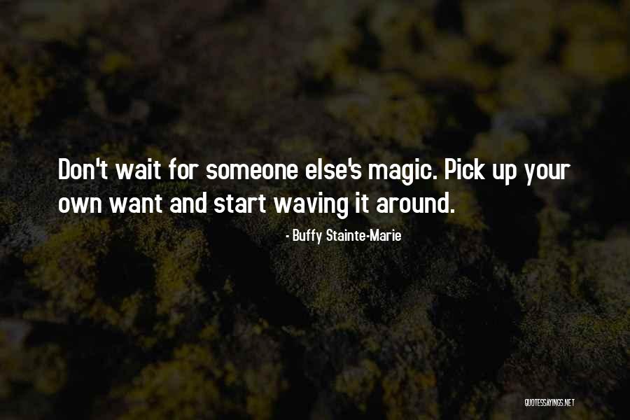 Sbragia Family Vineyards Quotes By Buffy Stainte-Marie Sbragia Family Vineyards Quotes By Buffy Stainte-Marie