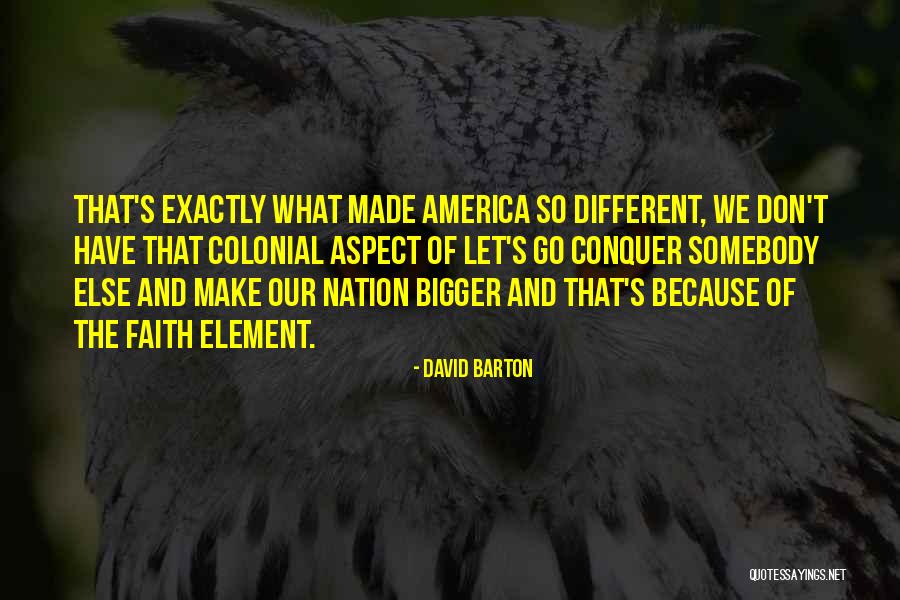 Sbragia Family Vineyards Quotes By David Barton Sbragia Family Vineyards Quotes By David Barton